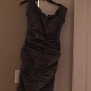 Women’s cocktail dress